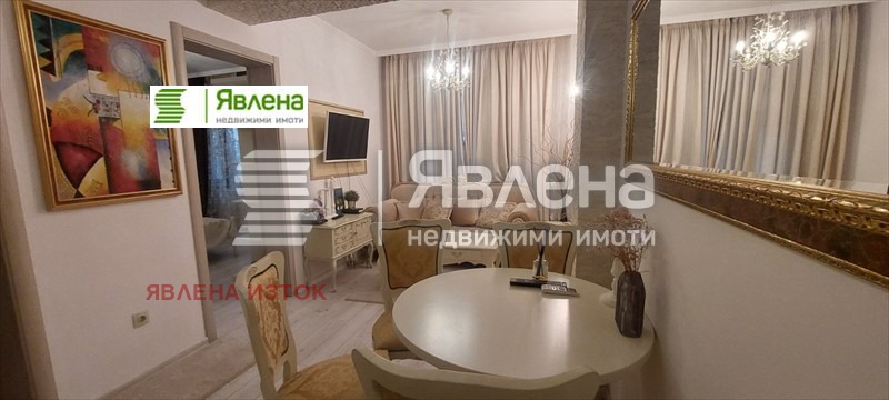 Дава под наем 3-СТАЕН, гр. София, Център, снимка 3 - Апартаменти - 53420853