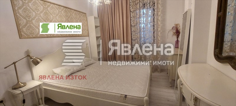 Дава под наем 3-СТАЕН, гр. София, Център, снимка 6 - Апартаменти - 53420853