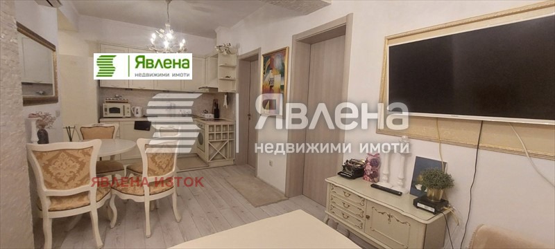 Дава под наем 3-СТАЕН, гр. София, Център