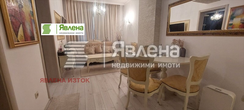 Дава под наем 3-СТАЕН, гр. София, Център, снимка 4 - Апартаменти - 53420853