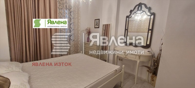 Дава под наем 3-СТАЕН, гр. София, Център, снимка 7 - Апартаменти - 53420853