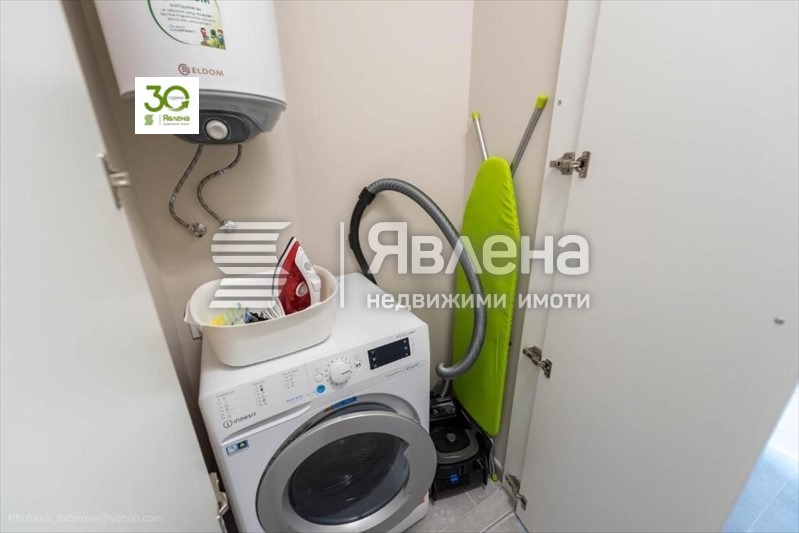 Дава под наем 3-СТАЕН, гр. Варна, Гръцка махала, снимка 8 - Апартаменти - 55451532
