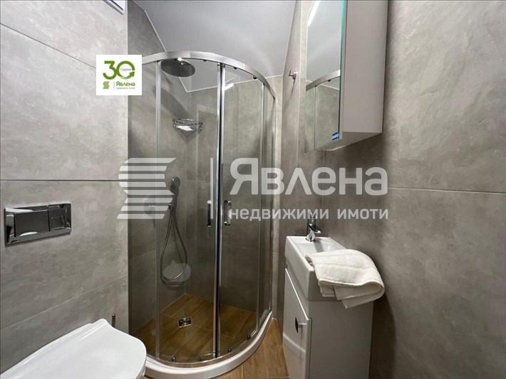 Дава под наем 3-СТАЕН, гр. Варна, Гръцка махала, снимка 7 - Апартаменти - 55451532