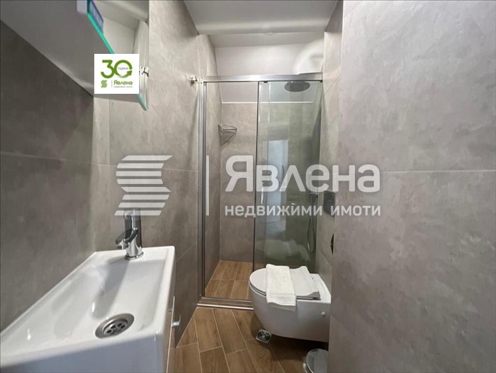 Дава под наем 3-СТАЕН, гр. Варна, Гръцка махала, снимка 5 - Апартаменти - 55451532