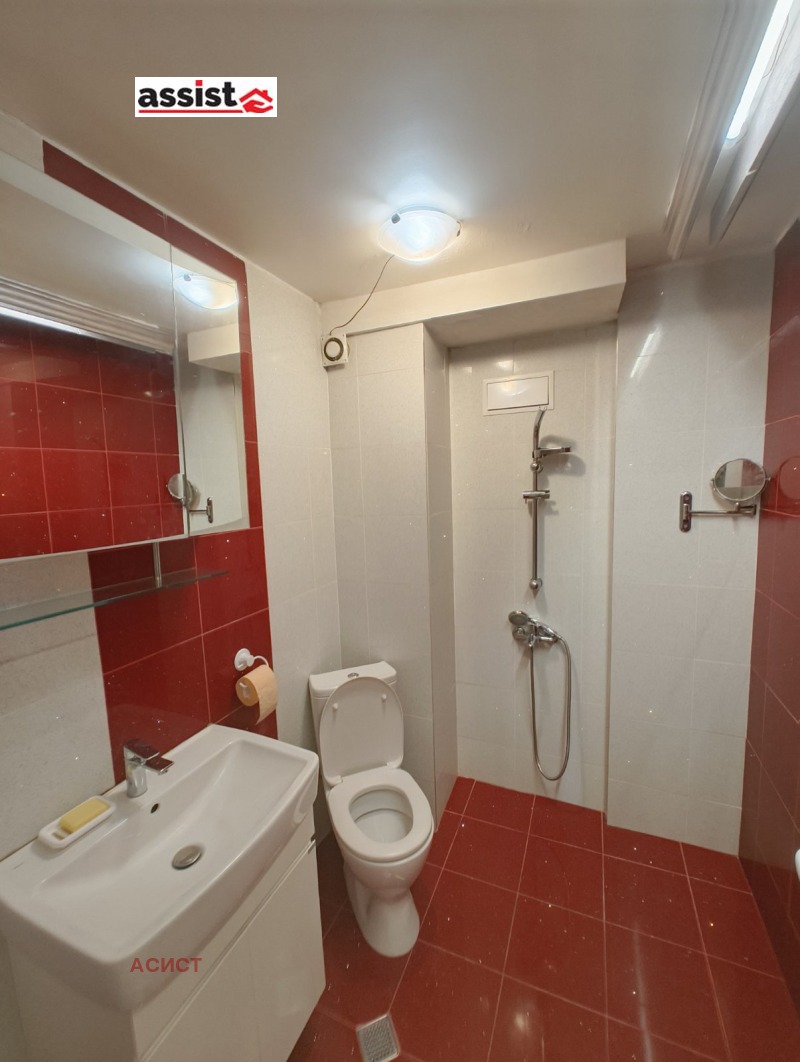 Kiadó  3 hálószobás Sofia , Studentski grad , 146 négyzetméter | 93757235 - kép [6]
