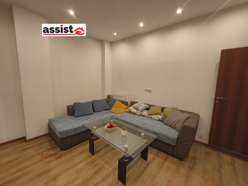 Kiadó  3 hálószobás Sofia , Studentski grad , 146 négyzetméter | 93757235 - kép [2]