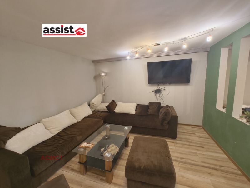 Kiadó  3 hálószobás Sofia , Studentski grad , 146 négyzetméter | 93757235 - kép [3]