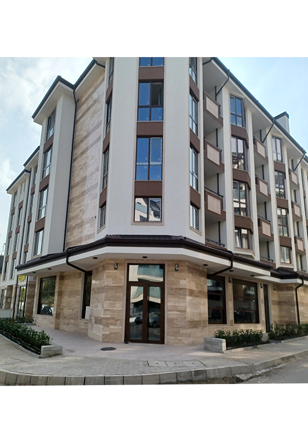 В аренду  3+ спальни София , Манастирски ливади , 325 кв.м | 56145578 - изображение [3]