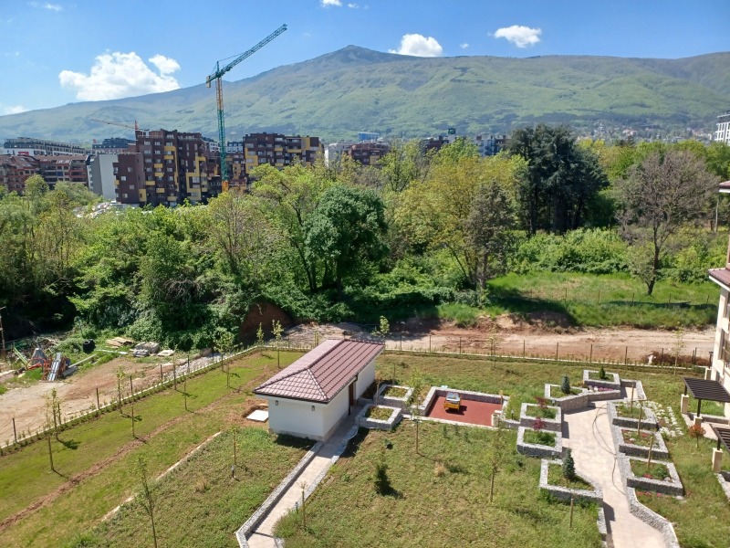 В аренду  3+ спальни София , Манастирски ливади , 325 кв.м | 56145578