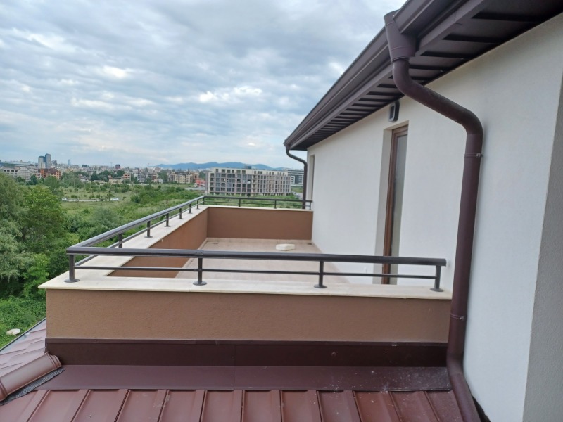 В аренду  3+ спальни София , Манастирски ливади , 325 кв.м | 56145578 - изображение [4]