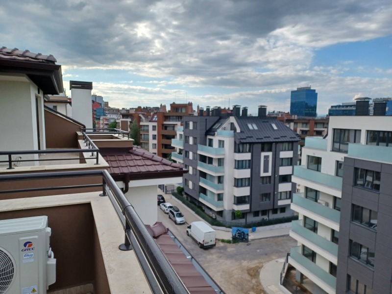В аренду  3+ спальни София , Манастирски ливади , 325 кв.м | 56145578 - изображение [5]