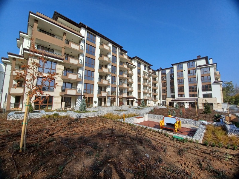 В аренду  3+ спальни София , Манастирски ливади , 325 кв.м | 56145578 - изображение [2]
