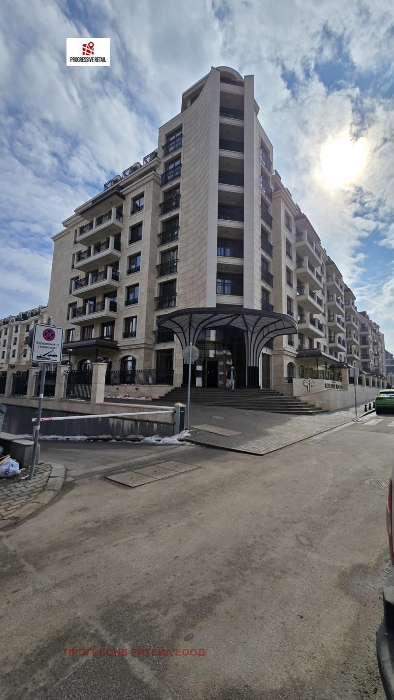 Дава под наем  Заведение град София , Кръстова вада , 420 кв.м | 93760901 - изображение [5]