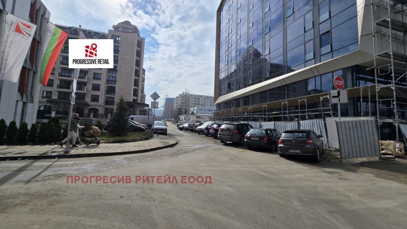Дава под наем  Заведение град София , Кръстова вада , 420 кв.м | 93760901 - изображение [6]