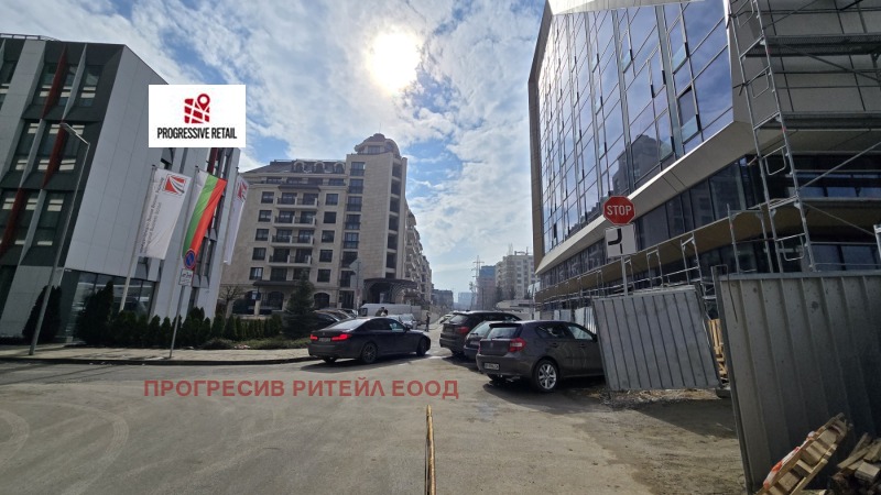 Дава под наем  Заведение град София , Кръстова вада , 420 кв.м | 93760901 - изображение [7]