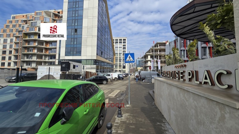 Дава под наем  Заведение град София , Кръстова вада , 420 кв.м | 93760901 - изображение [4]