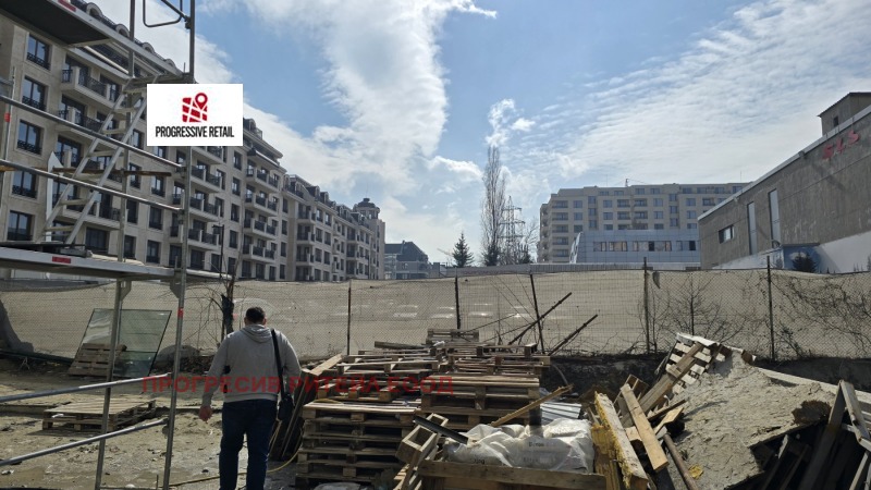 Дава под наем  Заведение град София , Кръстова вада , 420 кв.м | 93760901 - изображение [12]