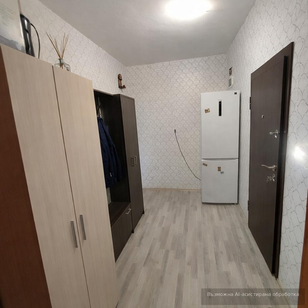 Дава под наем 1-СТАЕН, гр. София, Люлин 2, снимка 6 - Апартаменти - 55989956