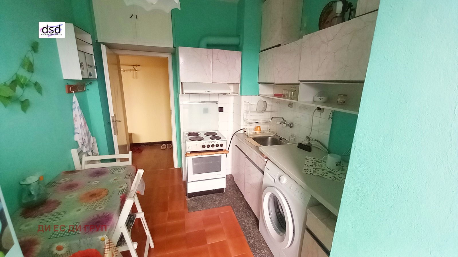 Дава под наем 2-СТАЕН, гр. София, Надежда 4