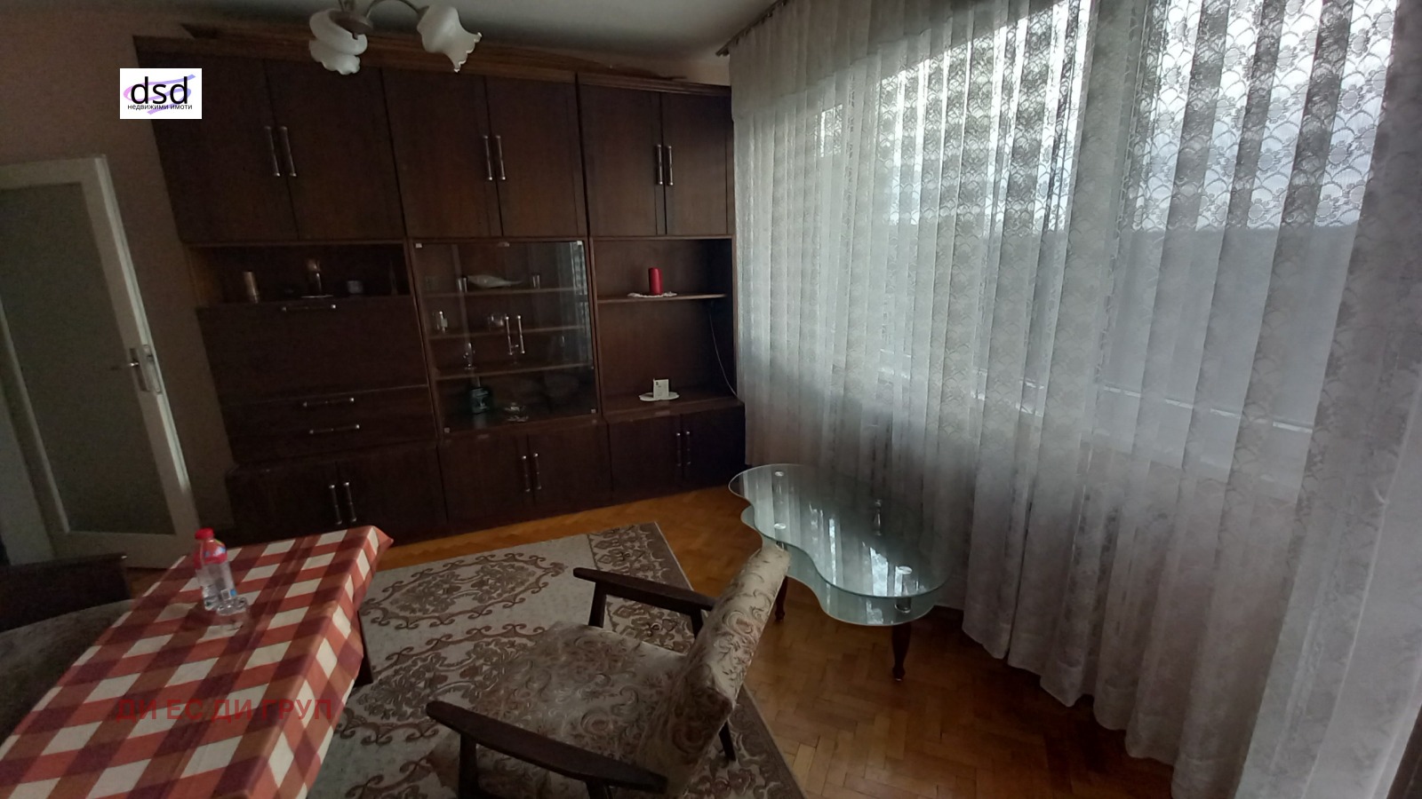 Дава под наем 2-СТАЕН, гр. София, Надежда 4, снимка 3 - Апартаменти - 53606864