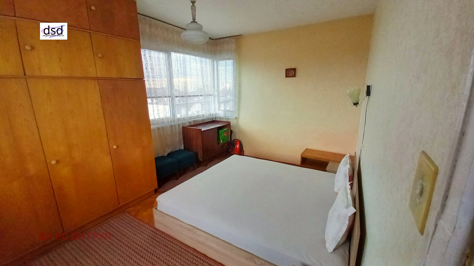 Дава под наем 2-СТАЕН, гр. София, Надежда 4, снимка 5 - Апартаменти - 53606864