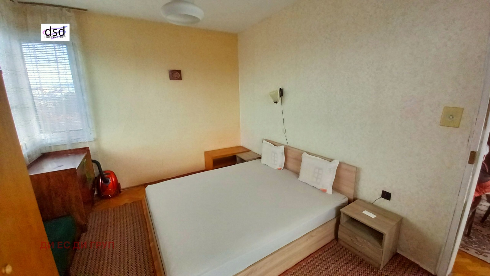 Дава под наем 2-СТАЕН, гр. София, Надежда 4, снимка 6 - Апартаменти - 53606864