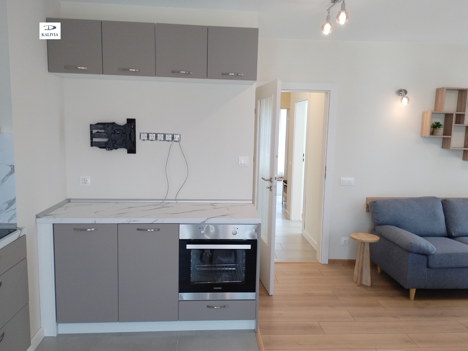 Дава под наем 3-СТАЕН, гр. София, Младост 2, снимка 3 - Апартаменти - 53835096