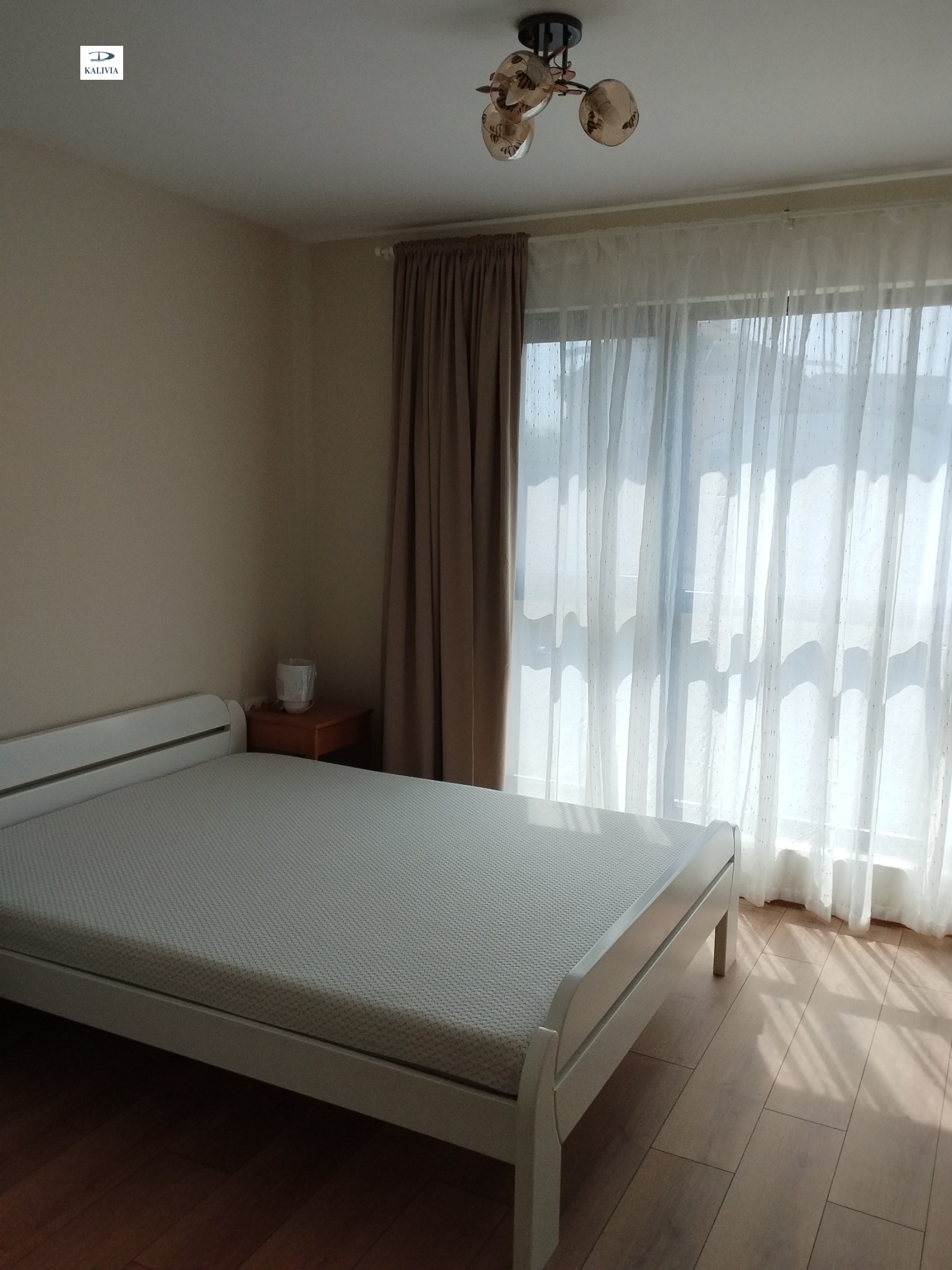 Дава под наем 3-СТАЕН, гр. София, Младост 2, снимка 4 - Апартаменти - 53835096