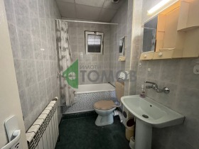 1 dormitorio Tombul dzhamiya, Shumen 10