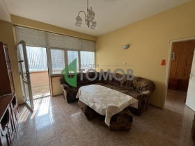 1 dormitorio Tombul dzhamiya, Shumen 3