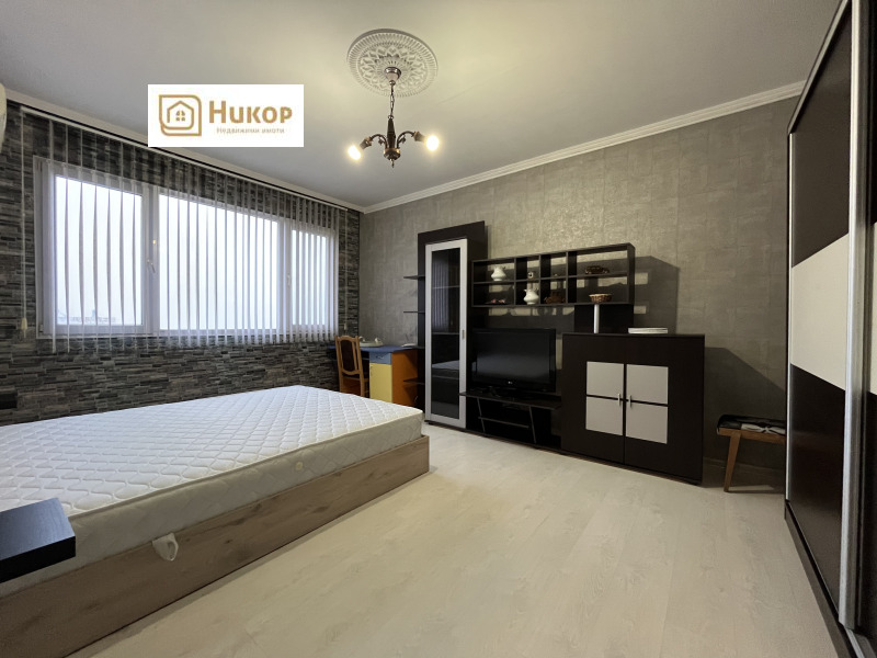 Дава под наем 2-СТАЕН, гр. Стара Загора, Три чучура - север, снимка 11 - Апартаменти - 53436025