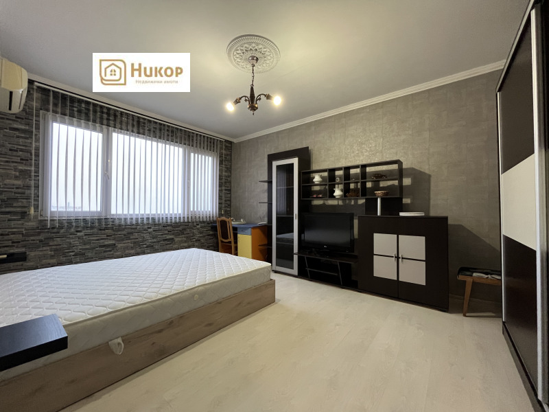 Дава под наем 2-СТАЕН, гр. Стара Загора, Три чучура - север, снимка 12 - Апартаменти - 53436025