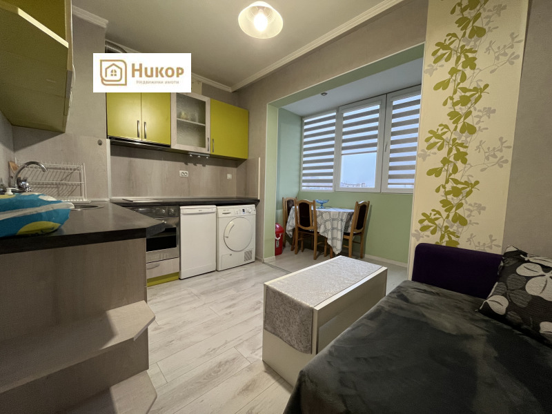 Дава под наем 2-СТАЕН, гр. Стара Загора, Три чучура - север, снимка 6 - Апартаменти - 53436025