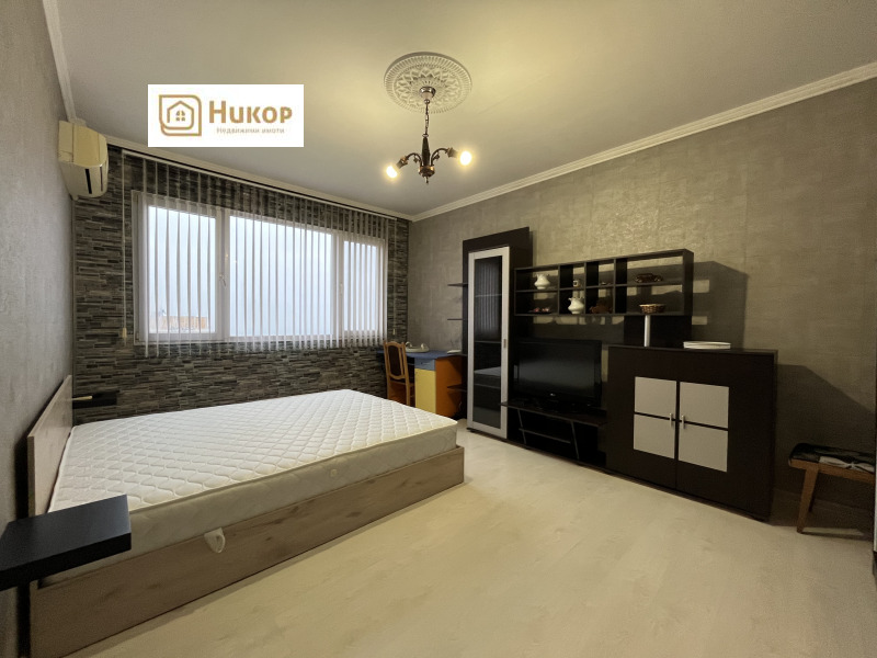 Дава под наем 2-СТАЕН, гр. Стара Загора, Три чучура - север, снимка 10 - Апартаменти - 53436025