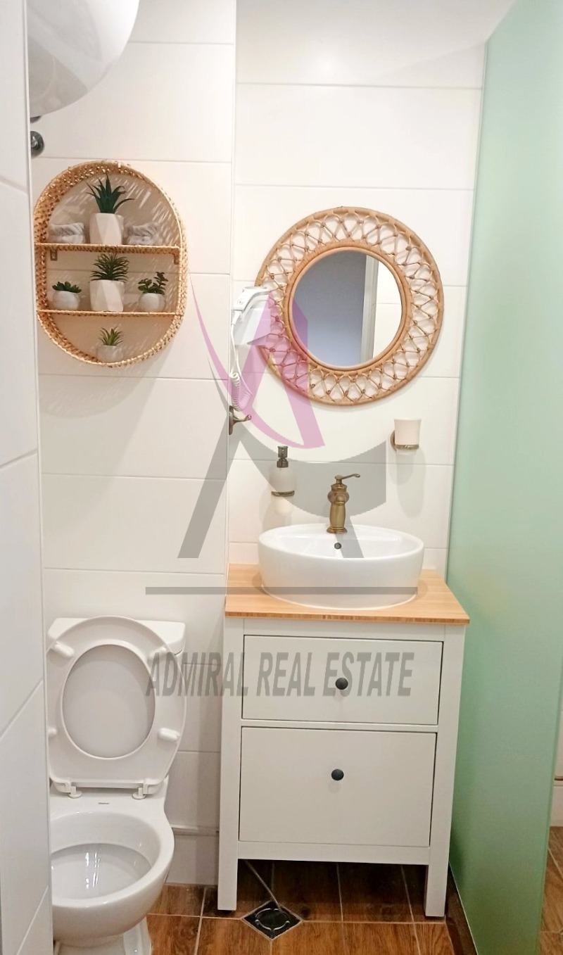 For Rent  1 bedroom Varna , k.k. Sv.Sv. Konstantin i Elena , 60 sq.m | 79678071 - image [5]