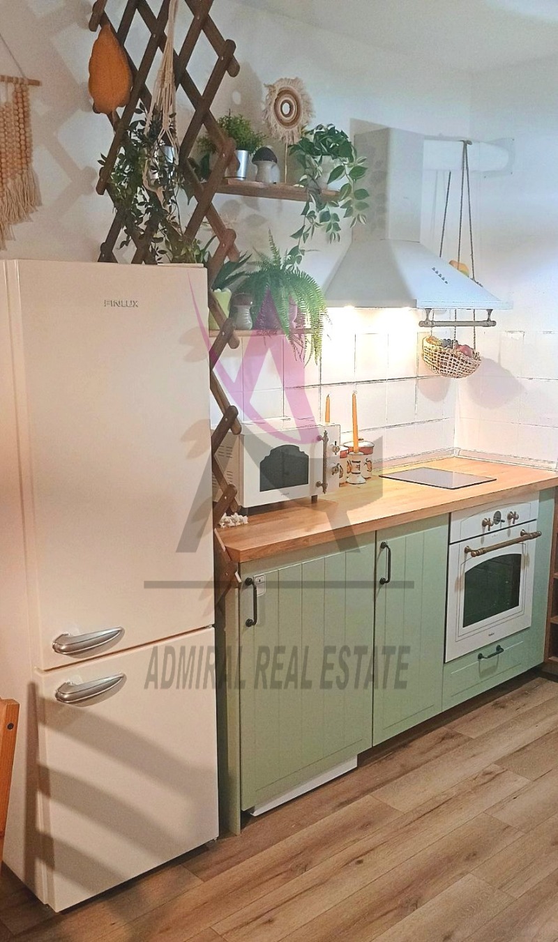 For Rent  1 bedroom Varna , k.k. Sv.Sv. Konstantin i Elena , 60 sq.m | 79678071 - image [2]