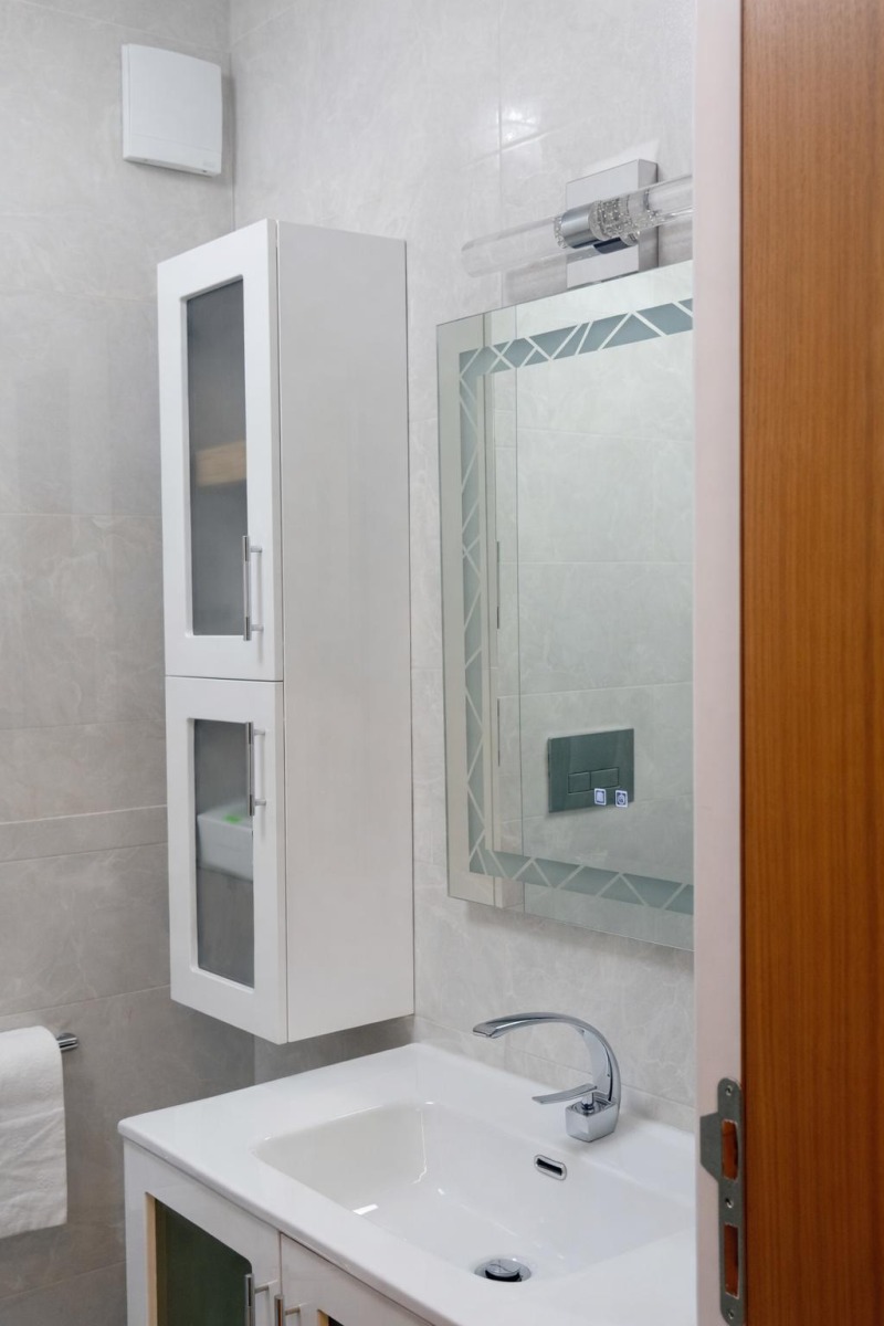 Дава под наем 2-СТАЕН, гр. София, Славия, снимка 7 - Апартаменти - 53437936