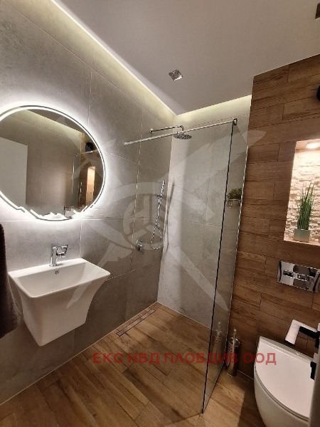 Дава под наем 2-СТАЕН, гр. Пловдив, Кършияка, снимка 5 - Апартаменти - 53797518