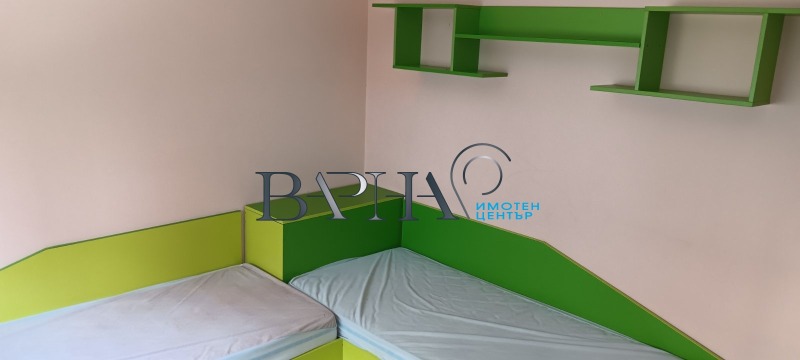 Da affittare  2 camere da letto Varna , Vazragdane 1 , 90 mq | 53664653 - Immagine [7]