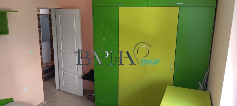 В аренду  2 спальни Варна , Възраждане 1 , 90 кв.м | 53664653 - изображение [8]