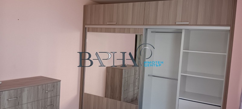 Da affittare  2 camere da letto Varna , Vazragdane 1 , 90 mq | 53664653 - Immagine [5]