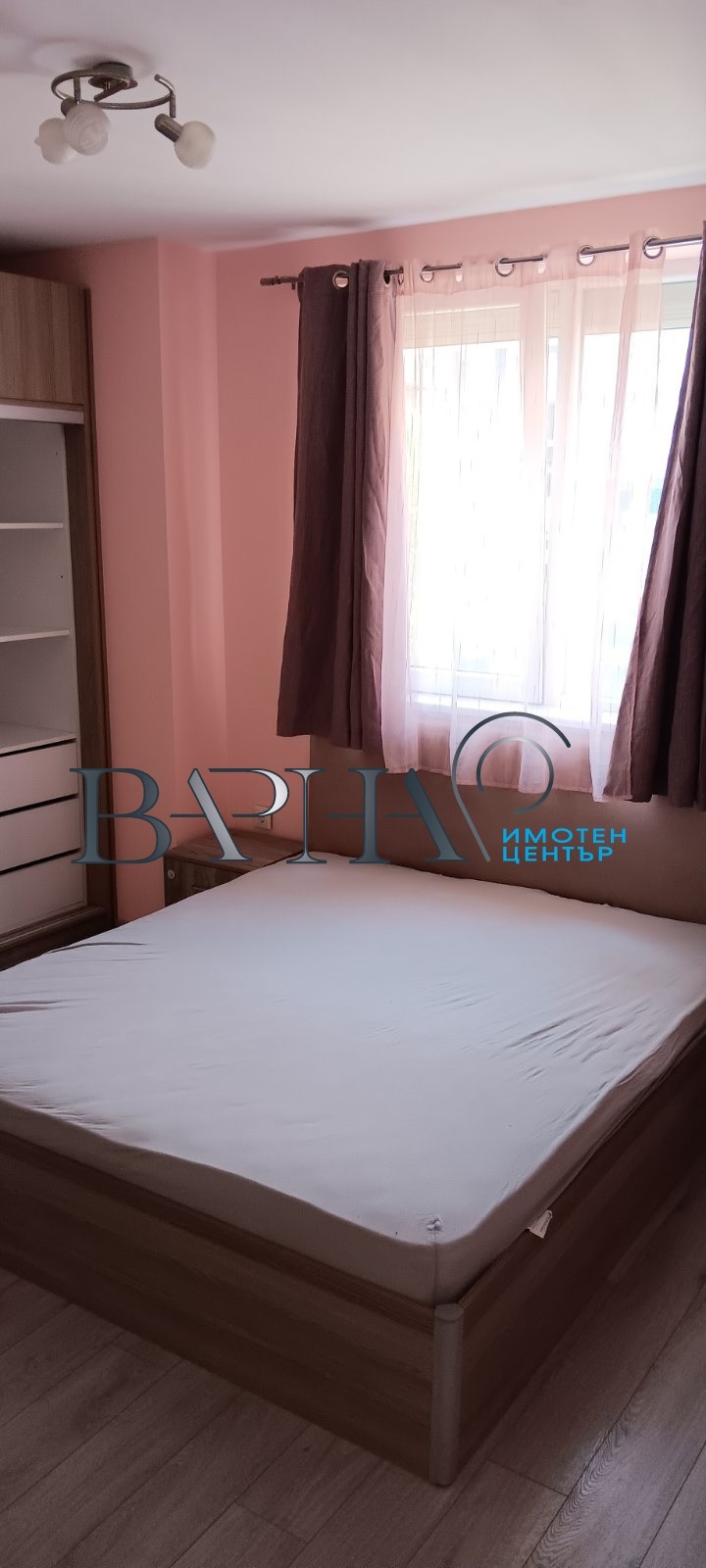 Da affittare  2 camere da letto Varna , Vazragdane 1 , 90 mq | 53664653 - Immagine [6]