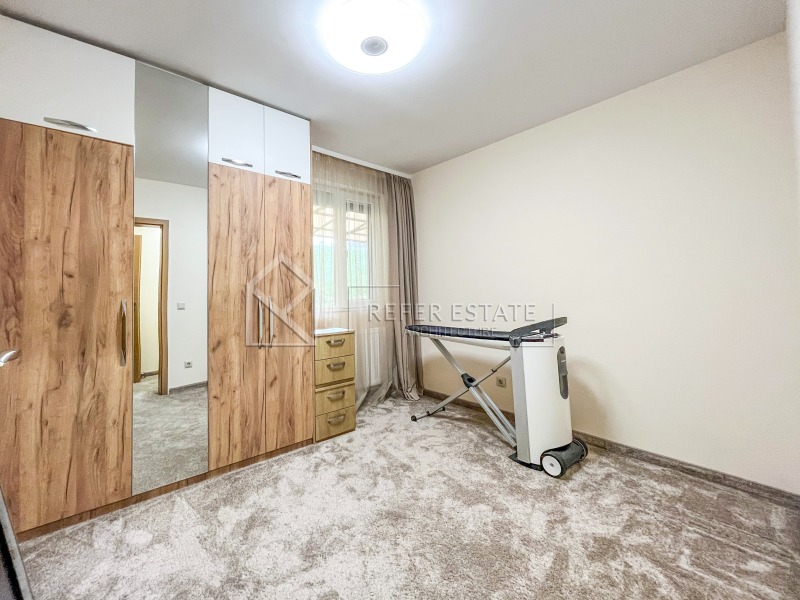 Дава под наем  3-стаен град София , Витоша , 100 кв.м | 38219669 - изображение [17]