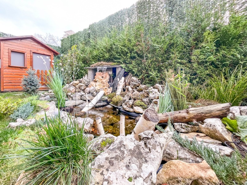 Дава под наем  3-стаен град София , Витоша , 100 кв.м | 38219669 - изображение [10]