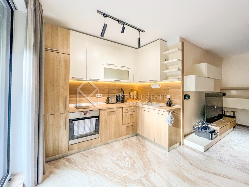 Дава под наем  3-стаен град София , Витоша , 100 кв.м | 38219669 - изображение [2]