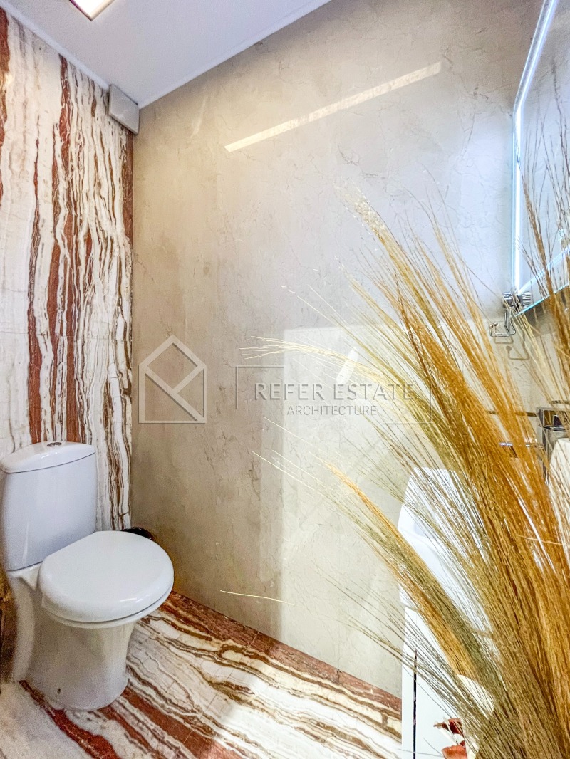 Дава под наем  3-стаен град София , Витоша , 100 кв.м | 38219669 - изображение [12]