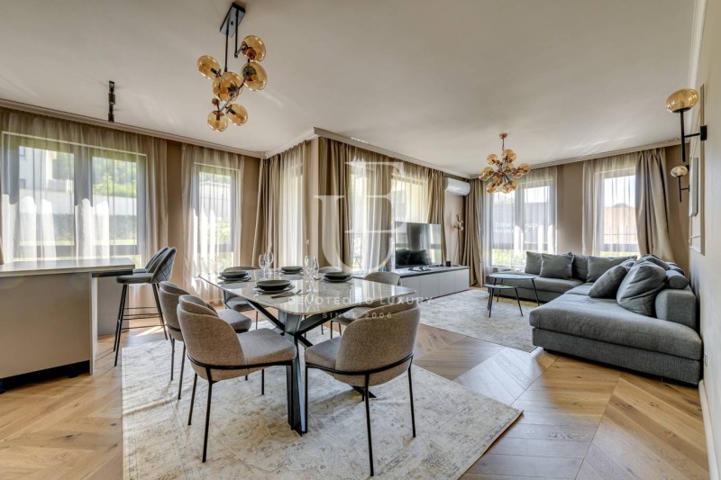 For Rent  2 bedroom Sofia , Dragalevtsi , 142 sq.m | 90264362