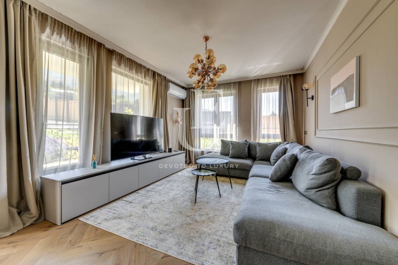 For Rent  2 bedroom Sofia , Dragalevtsi , 142 sq.m | 90264362 - image [3]