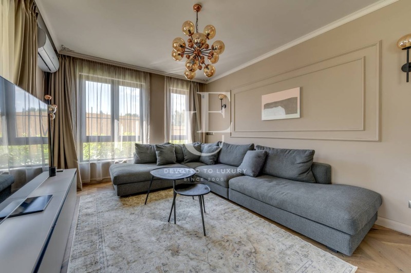 For Rent  2 bedroom Sofia , Dragalevtsi , 142 sq.m | 90264362 - image [2]
