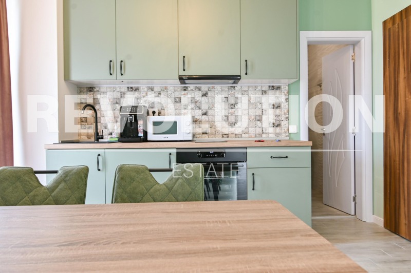För uthyrning  2 sovrum Sofia , Krastova vada , 86 kvm | 52069248 - bild [4]